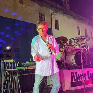 Radio Liscio Live, su Primantenna la musica della Festa sull’aia