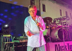 Radio Liscio Live, su Primantenna la musica della Festa sull’aia