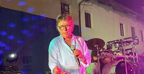 Radio Liscio Live, su Primantenna la musica della Festa sull’aia Radio Liscio Live, su Primantenna la musica della Festa sull’aia