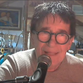Al Rangone, questa chitarra continua a suonare