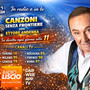 Canzoni Senza Frontiere dal 7 aprile aumenta la copertura tv