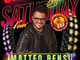 Radio Liscio Live: sabato 6 dicembre la grande musica di Matteo Bensi Radio Liscio Live: sabato 6 dicembre la grande musica di Matteo Bensi