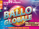 Ballo Globale, per la prima volta nel tempio della musica italiana
