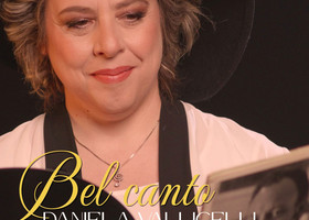 Disco della settimana: Daniela Vallicelli - Bel canto (Novalis Edizioni)