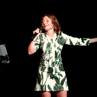 Questo weekend su Radio Liscio: “Il Pranzo è Cantato” con Beatrice Orrigo