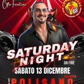 La diretta del sabato sera vedrà il grande ritorno di Roberto Polisano La diretta del sabato sera vedrà il grande ritorno di Roberto Polisano