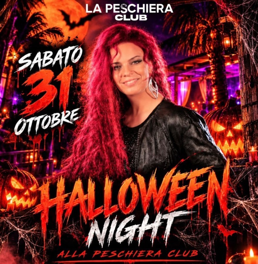 Sabato 31 ottobre Radio Liscio Live si accende con Daniela Cavanna
