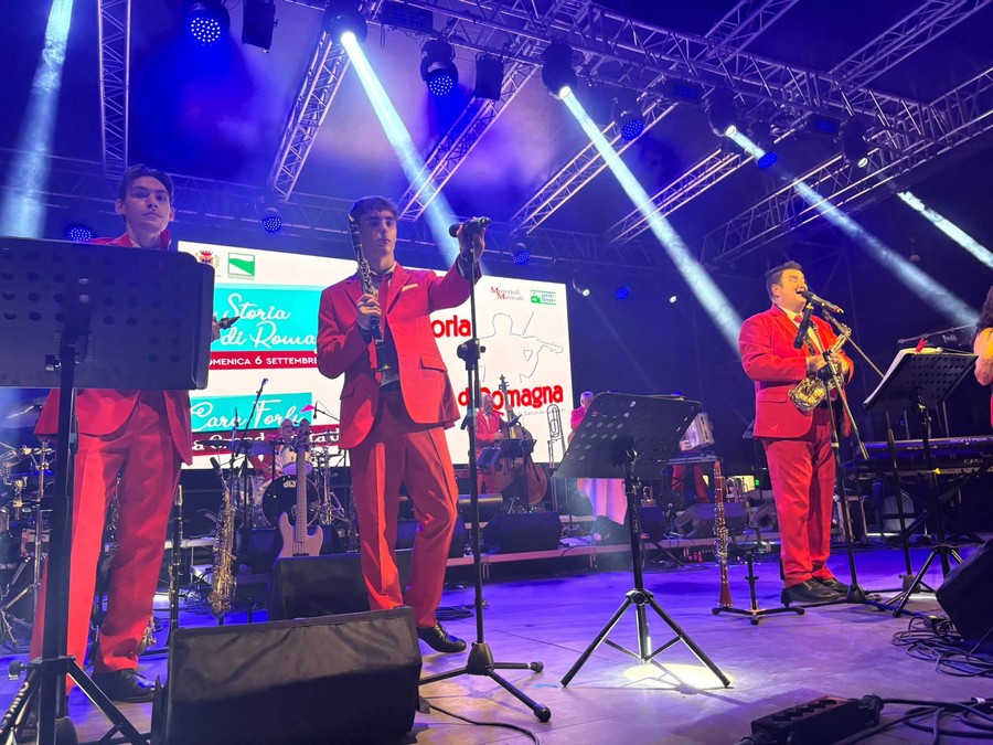 Cara Forlì 2026: edizione da record con oltre duemila presenze in piazza Saffi