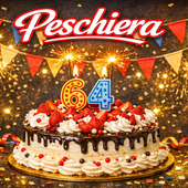 La Peschiera compie 64 anni: il dancing storico festeggia con una serata speciale