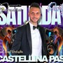 Sabato alla Peschiera arriva la Castellina Pasi: un mito della musica da ballo guidato oggi da Andrea Barbanera