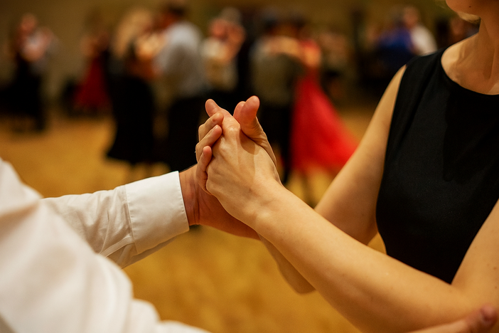 Radio Liscio lancia “Un giro di liscio”: tre brani per tornare a ballare Radio Liscio lancia “Un giro di liscio”: tre brani per tornare a ballare