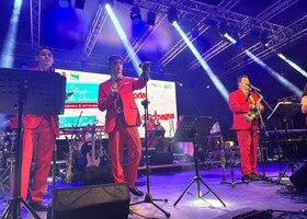 Cara Forlì 2026: edizione da record con oltre duemila presenze in piazza Saffi