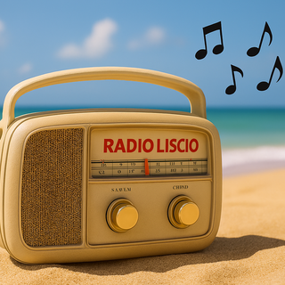 Radio Liscio: il palinsesto estivo che fa ballare l’Italia