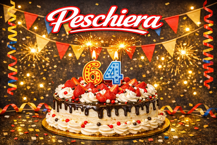 La Peschiera compie 64 anni: il dancing storico festeggia con una serata speciale La Peschiera compie 64 anni: il dancing storico festeggia con una serata speciale