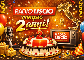 Novità di palinsesto a Radio Liscio: ogni giorno alle 13 il meglio delle orchestre dal vivo