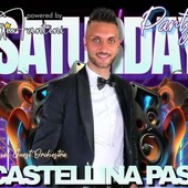 Sabato alla Peschiera arriva la Castellina Pasi: un mito della musica da ballo guidato oggi da Andrea Barbanera