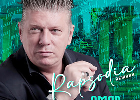 Disco della settimana: Omar Codazzi - Rapsodia (rework) Disco della settimana: Omar Codazzi - Rapsodia (rework)