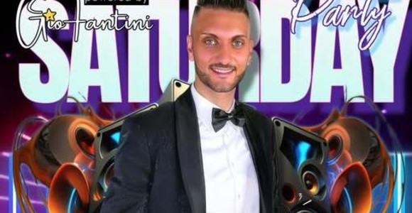 Sabato alla Peschiera arriva la Castellina Pasi: un mito della musica da ballo guidato oggi da Andrea Barbanera