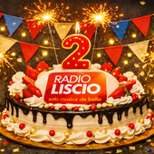 Radio Liscio compie 2 anni: un progetto che cresce, si espande e conquista il pubblico