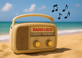 Radio Liscio: il palinsesto estivo che fa ballare l’Italia