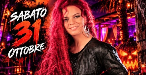 Sabato 31 ottobre Radio Liscio Live si accende con Daniela Cavanna
