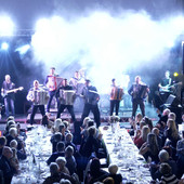 Grande successo per la serata MaMa Music all’Eurotaverna di Desio