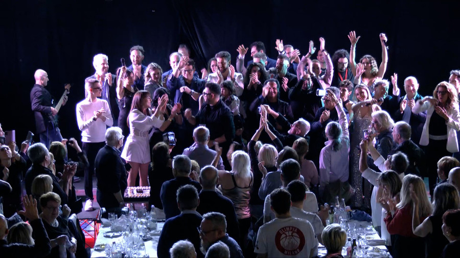 L'Evento MaMa Music in tv ora anche in Lombardia