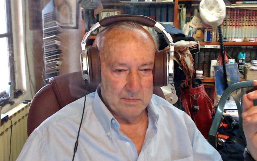 Da lunedì 14 settembre nuovo palinsesto in radiovisione su Primantenna Da lunedì 14 settembre nuovo palinsesto in radiovisione su Primantenna