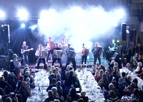 Grande successo per la serata MaMa Music all’Eurotaverna di Desio Grande successo per la serata MaMa Music all’Eurotaverna di Desio