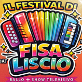 Il 15 marzo alle ore 15 arriva la 1ª edizione del Festival di Fisa Liscio