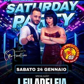 Sabato a Radio Liscio Live arrivano I Filadelfia