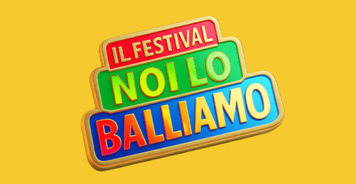 A Sanremo... il Festival lo balliamo