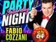 Sabato 23 maggio alla Peschiera arriva l’Orchestra di Fabio Cozzani Sabato 23 maggio alla Peschiera arriva l’Orchestra di Fabio Cozzani