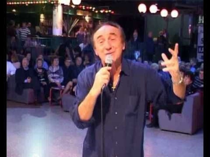 Franco Bastelli: dalla Sardegna vi osservo e vi invito ad andare a ballare, perchè il ballo fa bene