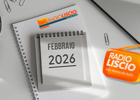 Febbraio con Radio Liscio: un mese di musica, dirette, Sanremo e grandi novità