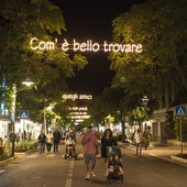 Gatteo Mare si accende per la Settimana del Liscio