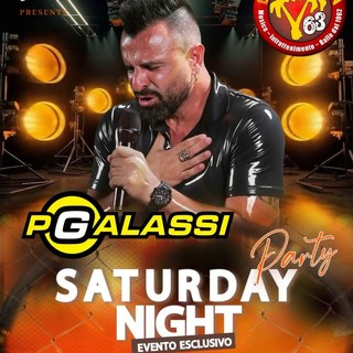 Pietro Galassi in concerto: sabato 15 nuova serata Radio Liscio Live