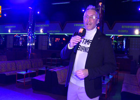 Natale con Radio Liscio: oggi su Primantenna TV lo speciale condotto da Giorgio Fantini