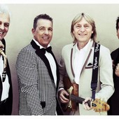 Moreno il Biondo – Orchestra Grande Evento Formazione ORO alla Peschiera Moreno il Biondo – Orchestra Grande Evento Formazione ORO alla Peschiera