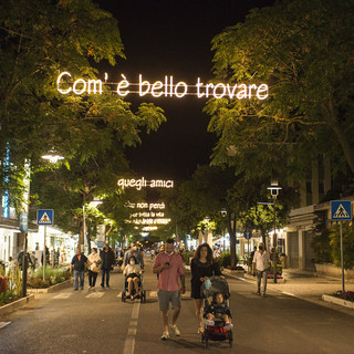 Gatteo Mare si accende per la Settimana del Liscio