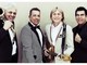 Moreno il Biondo – Orchestra Grande Evento Formazione ORO alla Peschiera