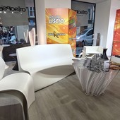 Iconico Design firma l’arredo del nostro studio a Sanremo Iconico Design firma l’arredo del nostro studio a Sanremo