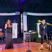 Radio Liscio Live, grande serata con l’Orchestra di Fabio Cozzani alla Peschiera di Valdengo Radio Liscio Live, grande serata con l’Orchestra di Fabio Cozzani alla Peschiera di Valdengo