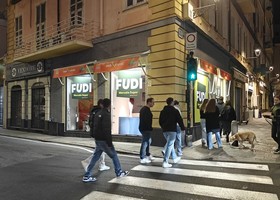 Una settimana straordinaria a Sanremo: il successo dell’iniziativa “Il Festival noi lo balliamo” Una settimana straordinaria a Sanremo: il successo dell’iniziativa “Il Festival noi lo balliamo”