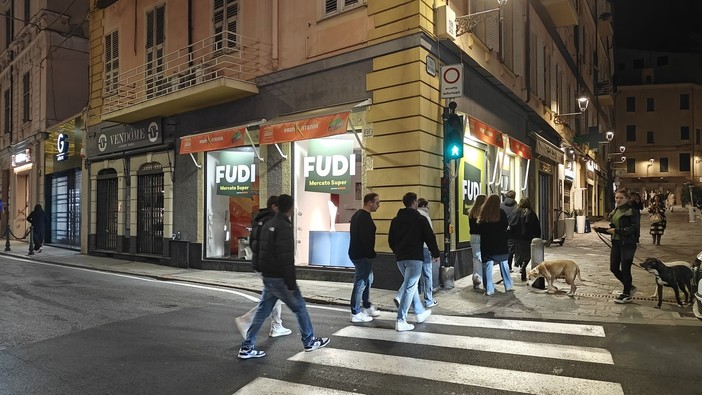 Una settimana straordinaria a Sanremo: il successo dell’iniziativa “Il Festival noi lo balliamo”