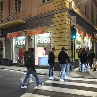 Una settimana straordinaria a Sanremo: il successo dell’iniziativa “Il Festival noi lo balliamo”