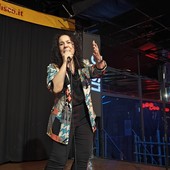 Un altro bel pomeriggio alla Peschiera con Il Pranzo è Cantato Un altro bel pomeriggio alla Peschiera con Il Pranzo è Cantato