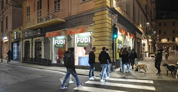 Una settimana straordinaria a Sanremo: il successo dell’iniziativa “Il Festival noi lo balliamo” Una settimana straordinaria a Sanremo: il successo dell’iniziativa “Il Festival noi lo balliamo”