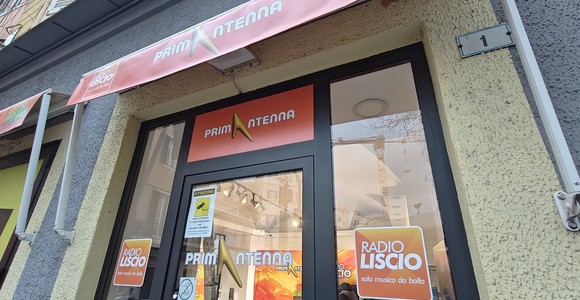 “Il Festival noi lo balliamo”: la sigla ufficiale è firmata da Paolo Bertoli