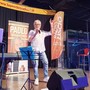 Una domenica da ricordare: Paolo Tarantino e il calore della Peschiera Una domenica da ricordare: Paolo Tarantino e il calore della Peschiera